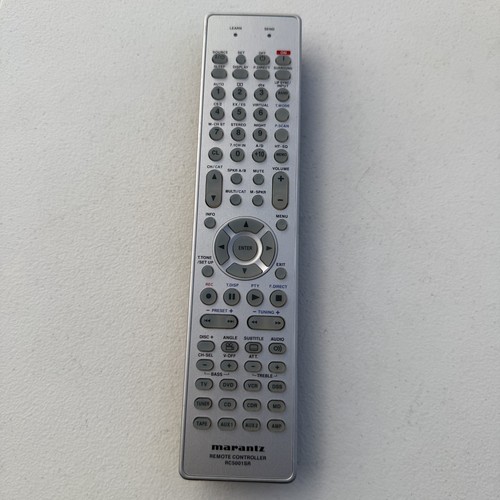 Telecomando ricevitore casa