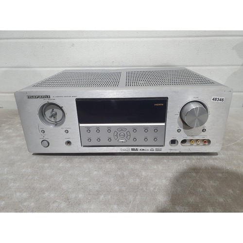 Marantz sr5001 ricevitore - sr5001,