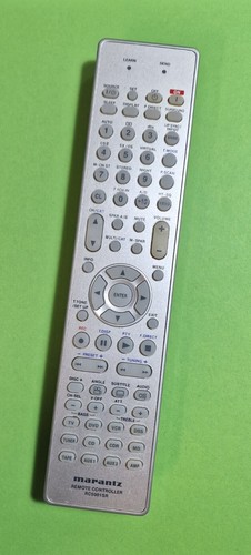 Telecomando originale marantz - telecomando,