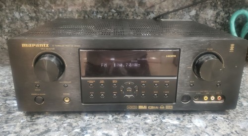 Marantz sr5001 ricevitore v - marantz,