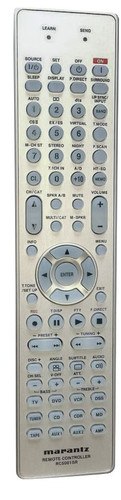 Telecomando originale marantz - telecomando,
