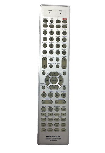 Telecomando ricevitore v - telecomando,