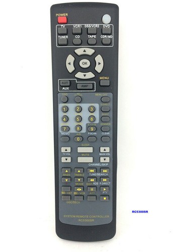 Per marantz rc5001sr sr5002 - per,