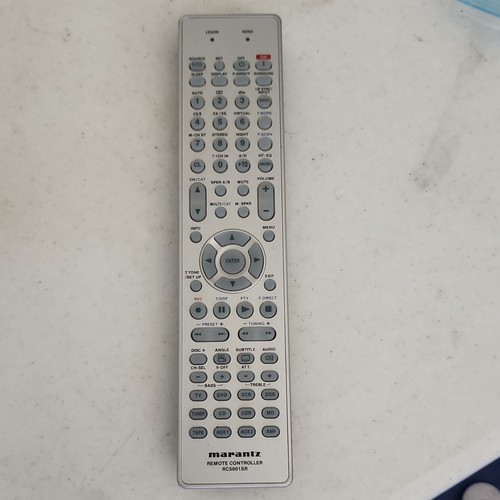 Telecomando wireless marantz - telecomando,
