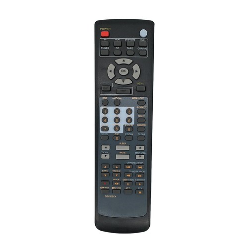 Telecomando ricevitore fit - av,