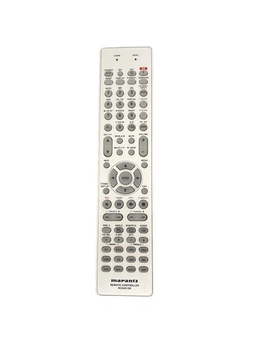Telecomando ricevitore casa