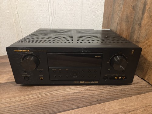 Marantz sr5001 ricevitore - marantz,