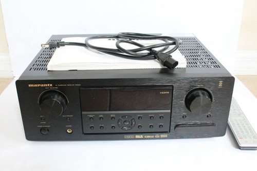 Marantz 5001 1 dolby - marantz, 7.1