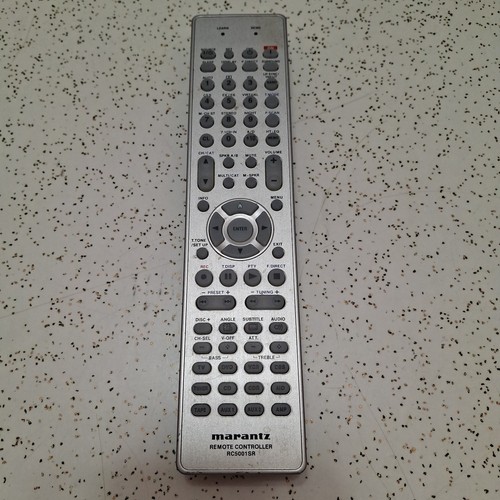 Telecomando ricevitore casa