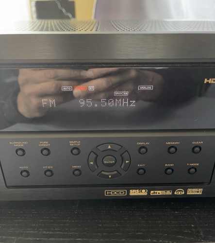 Marantz sr5001 ricevitore - marantz,